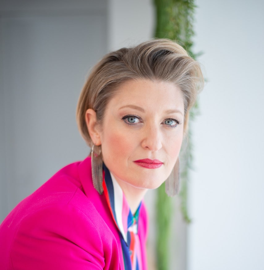 Beth Hocking Image