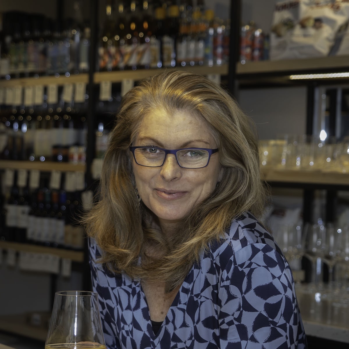 Bronwen Batey Image