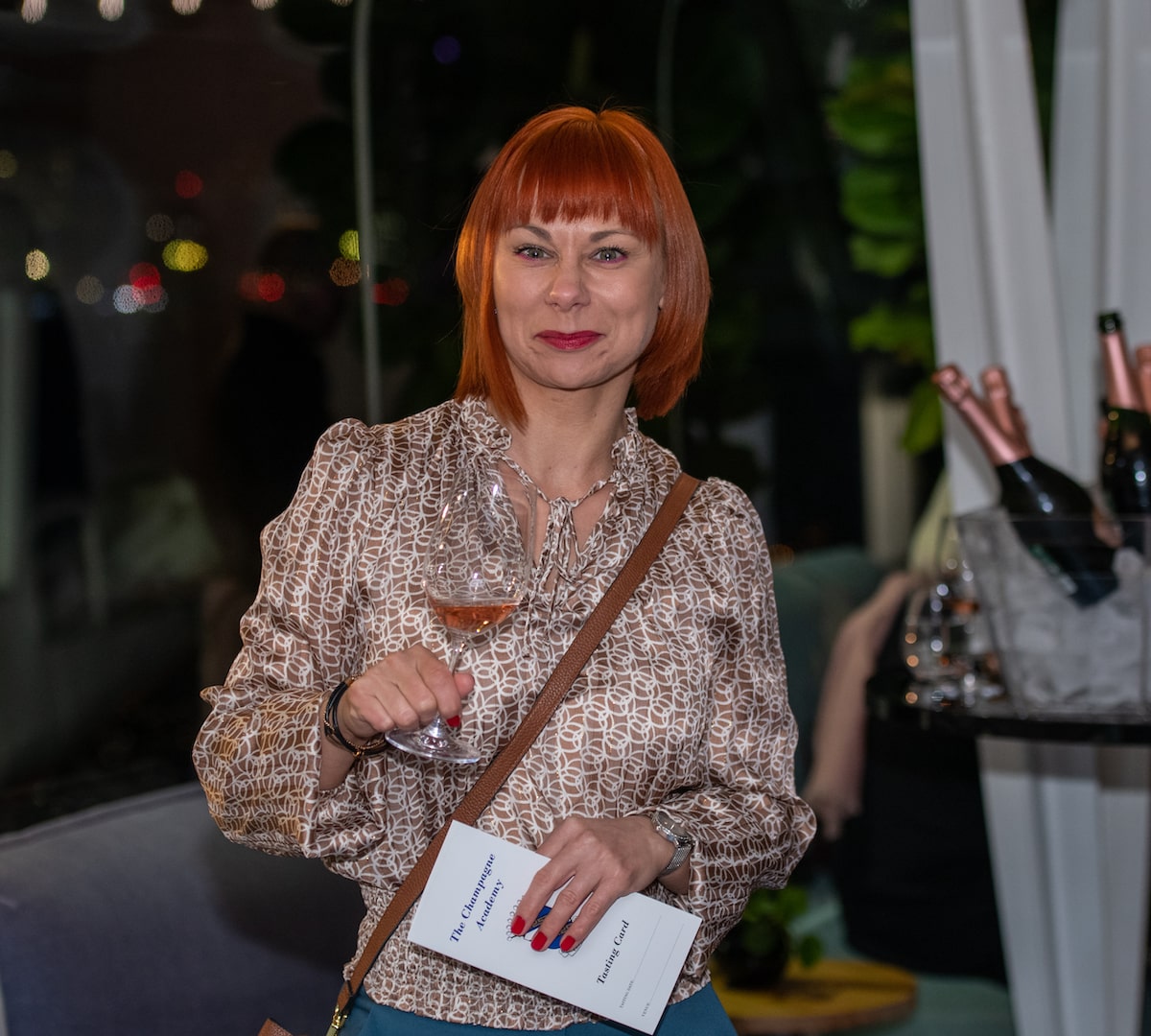 Gosia Pajak Image