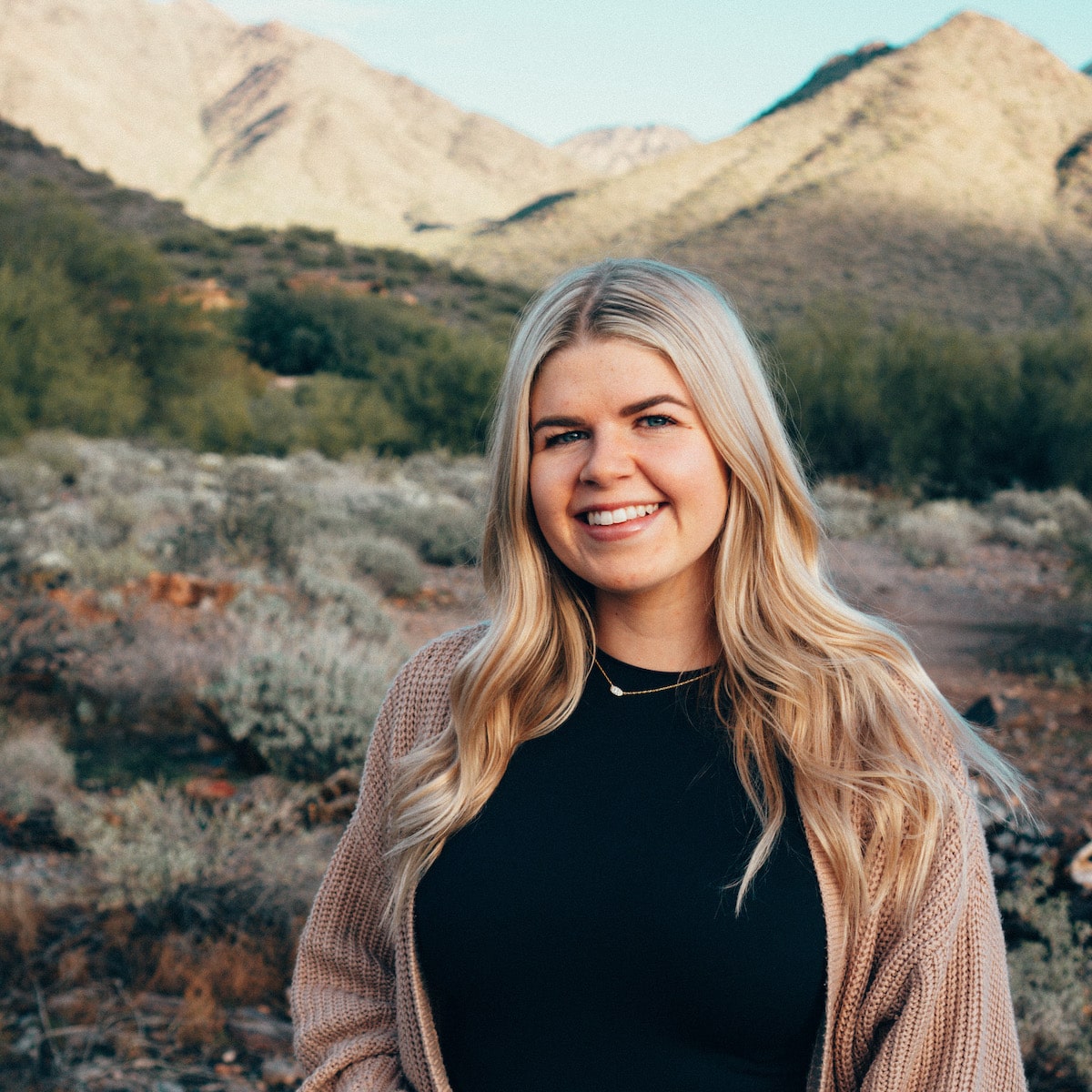 McKenna Schroter Image