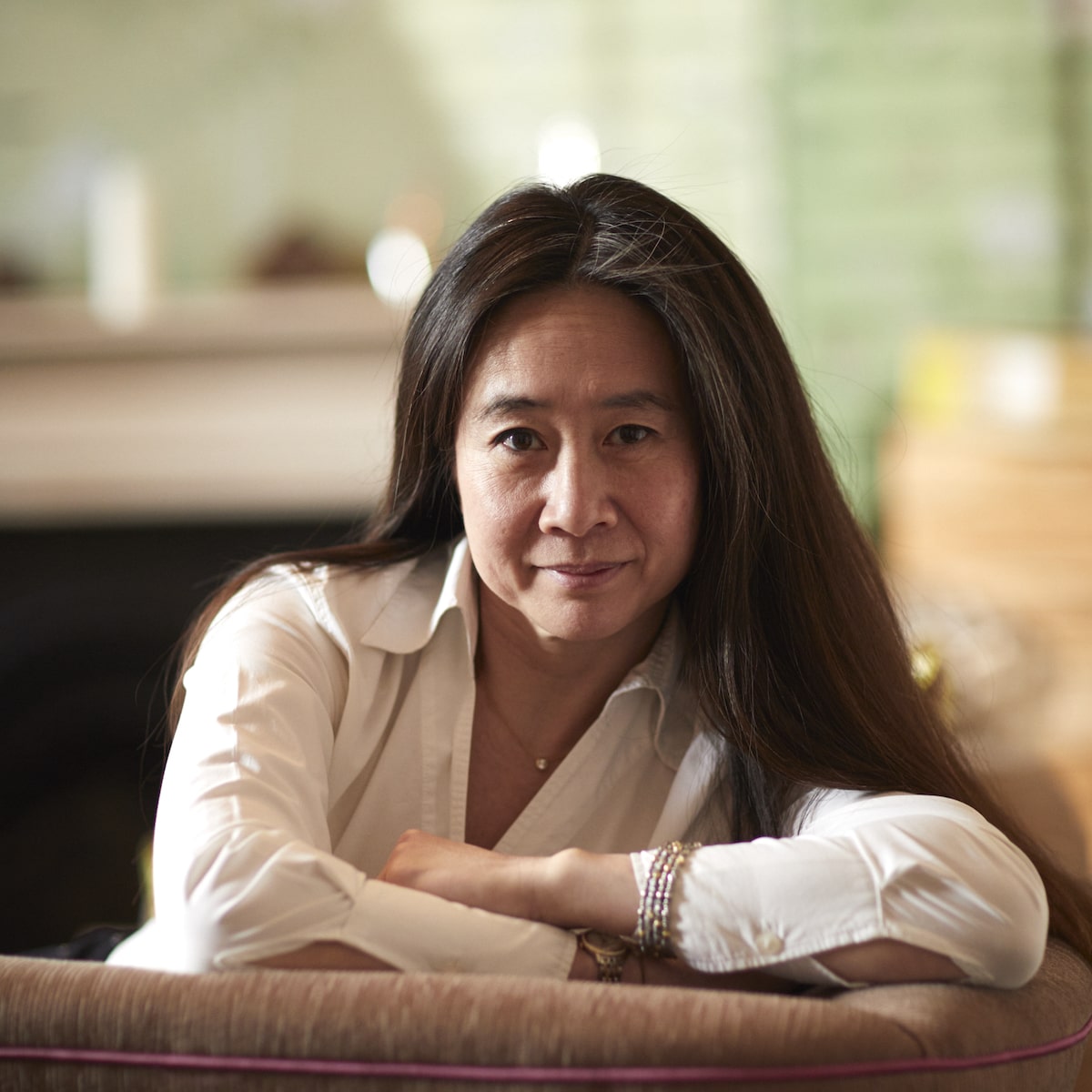 Queena Wong Image