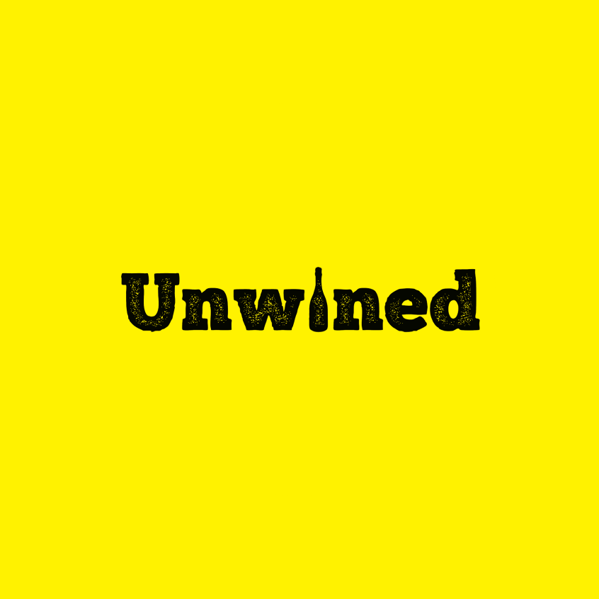Unwined in
Waterloo Image