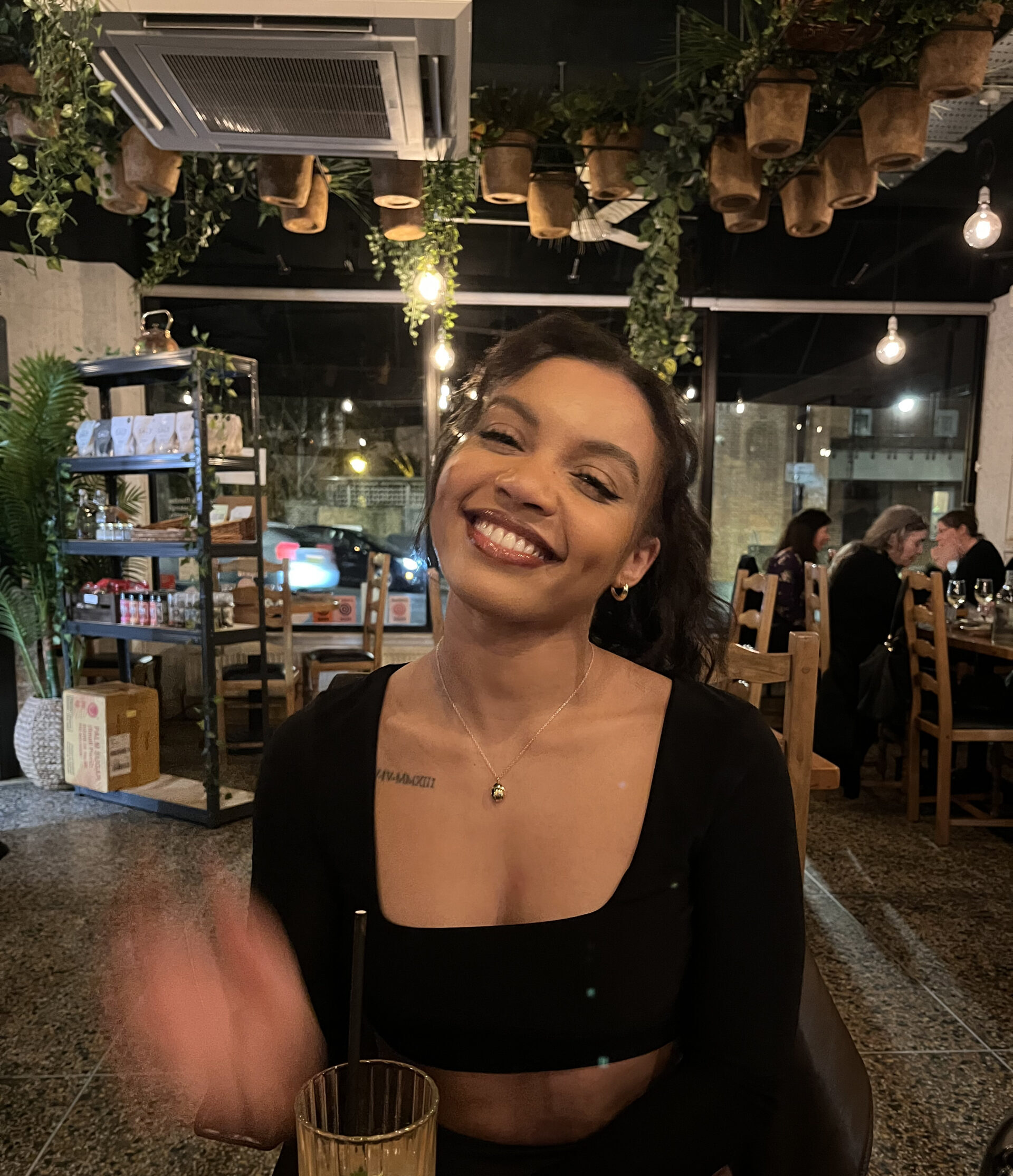 Ella Parchment Image