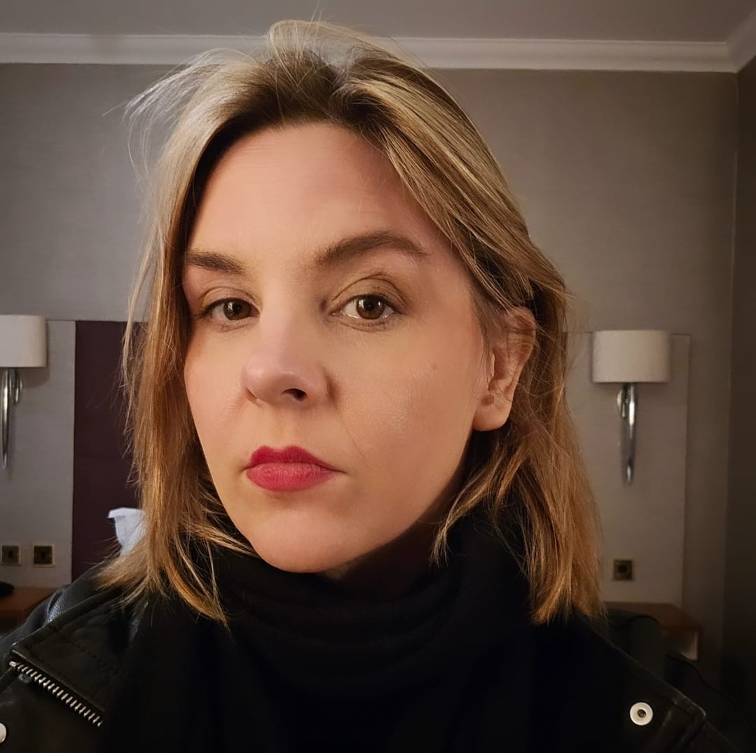 Frances Bentley Image