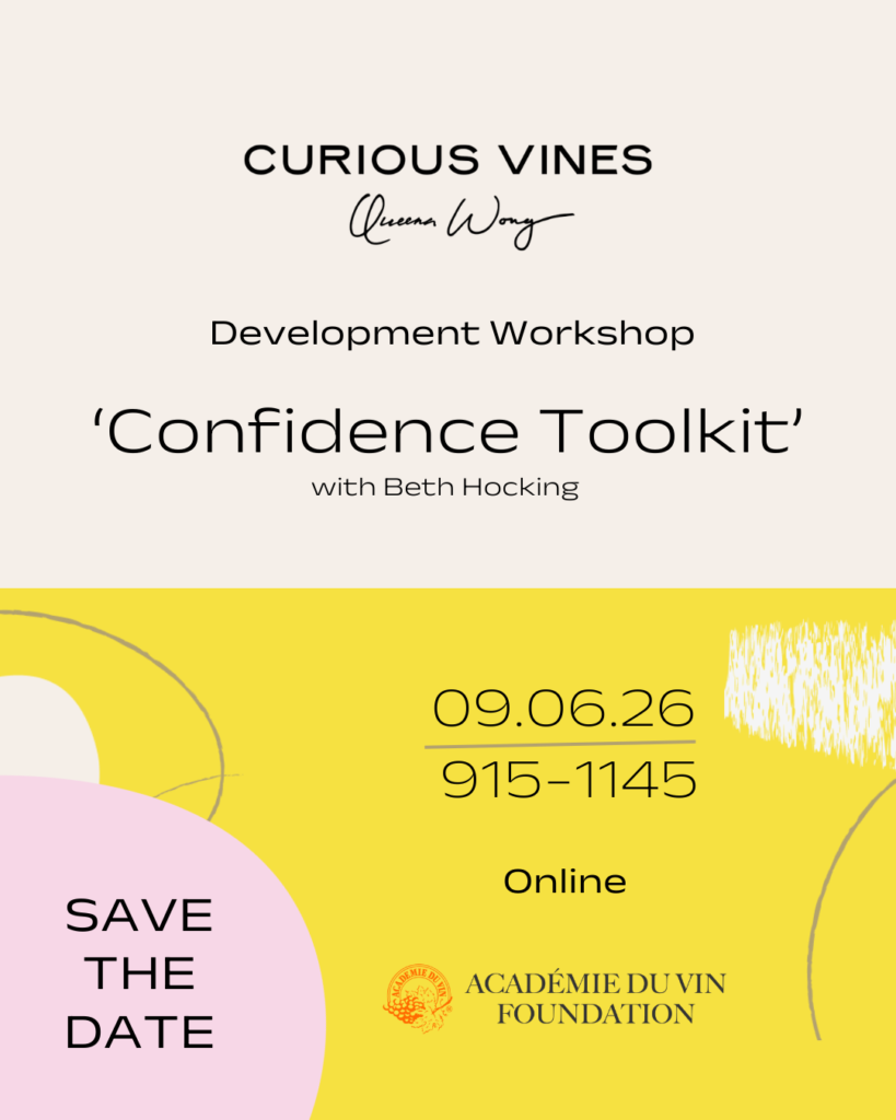 “CONFIDENCE TOOLKIT” WORKSHOP