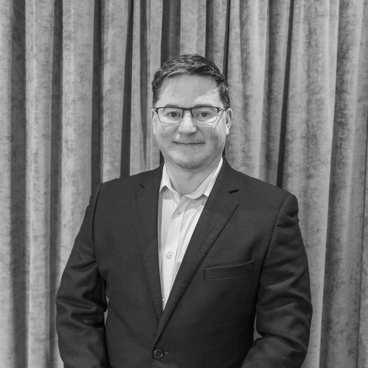 Lionel Periner Image