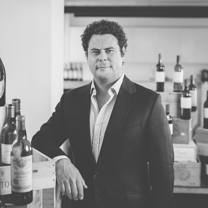 Matthew O’Connell Image