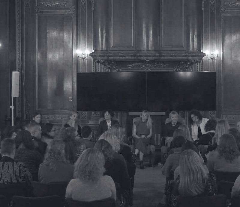 Wellness at the Heart:  A Panel on Moderation