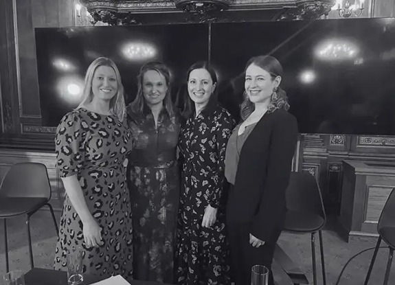 Women in Leadership:  A Panel to Explore the  Challenges and Skills