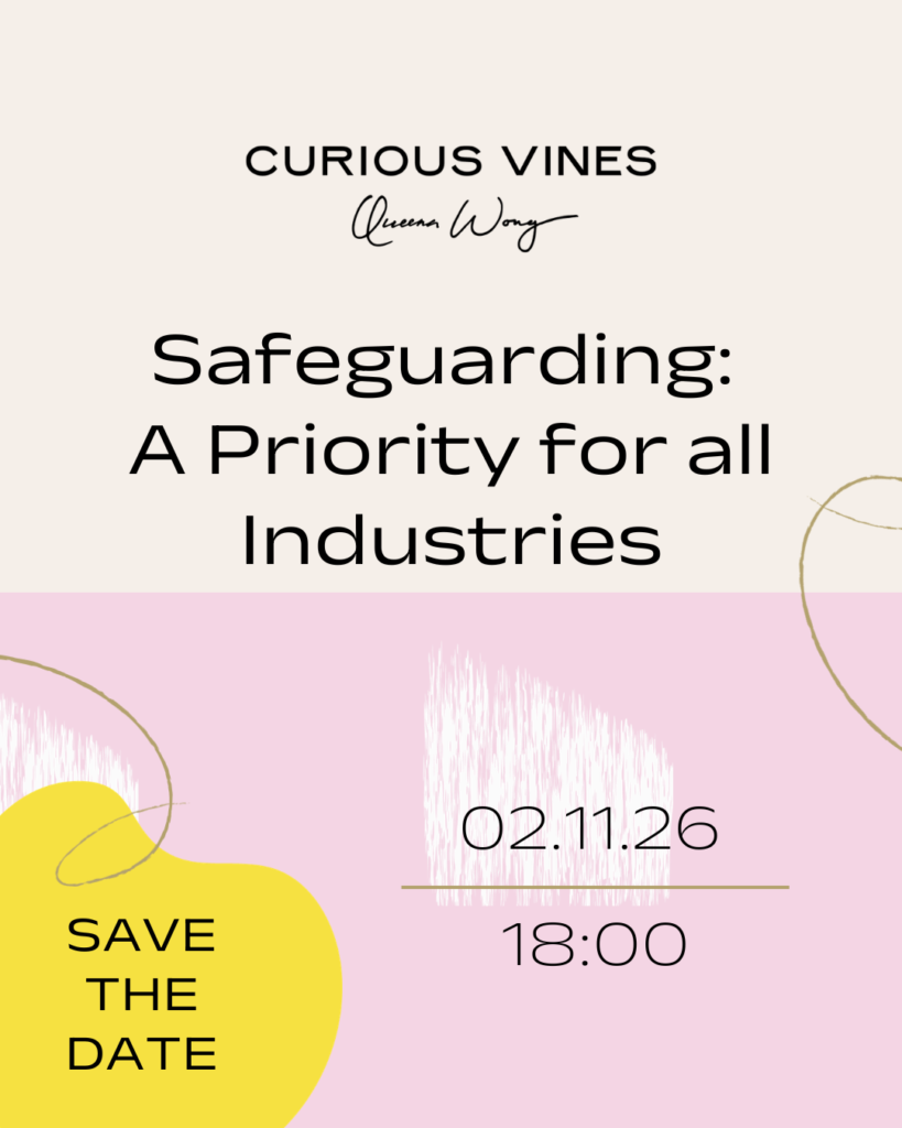 Panel Event – Safeguarding: A Priority for All Industries