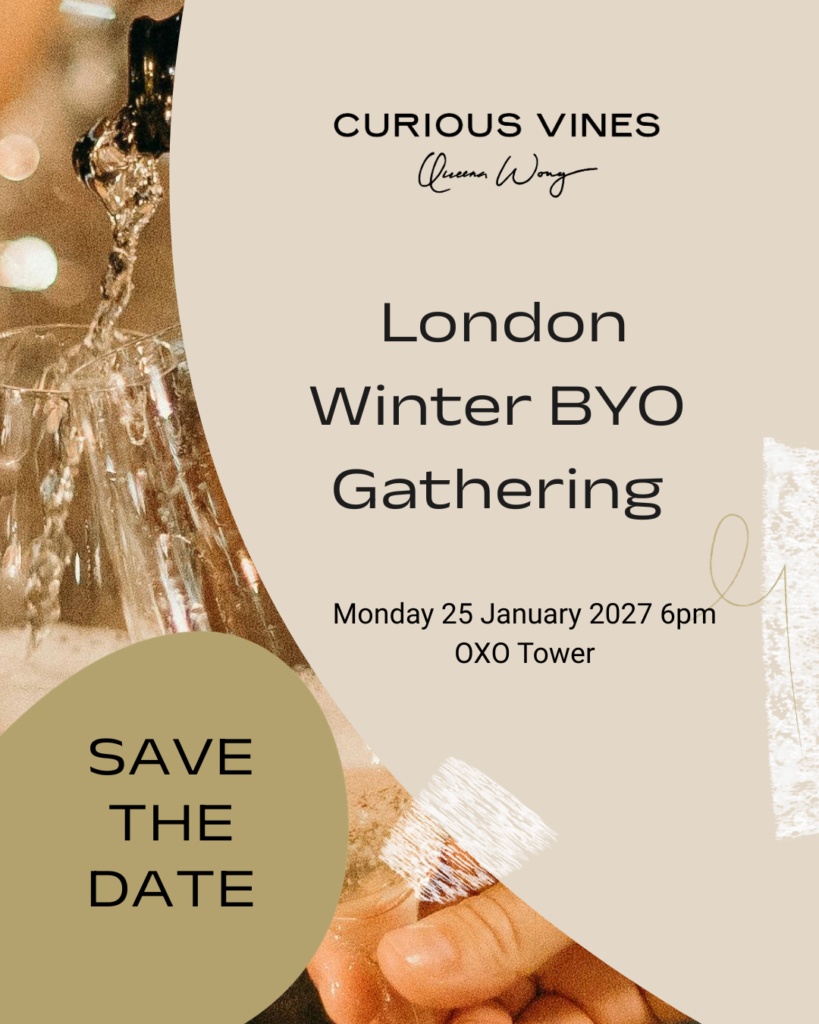 Winter BYO Gathering